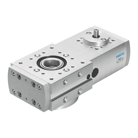 Festo Rotary Module ERMB-25 ERMB-25